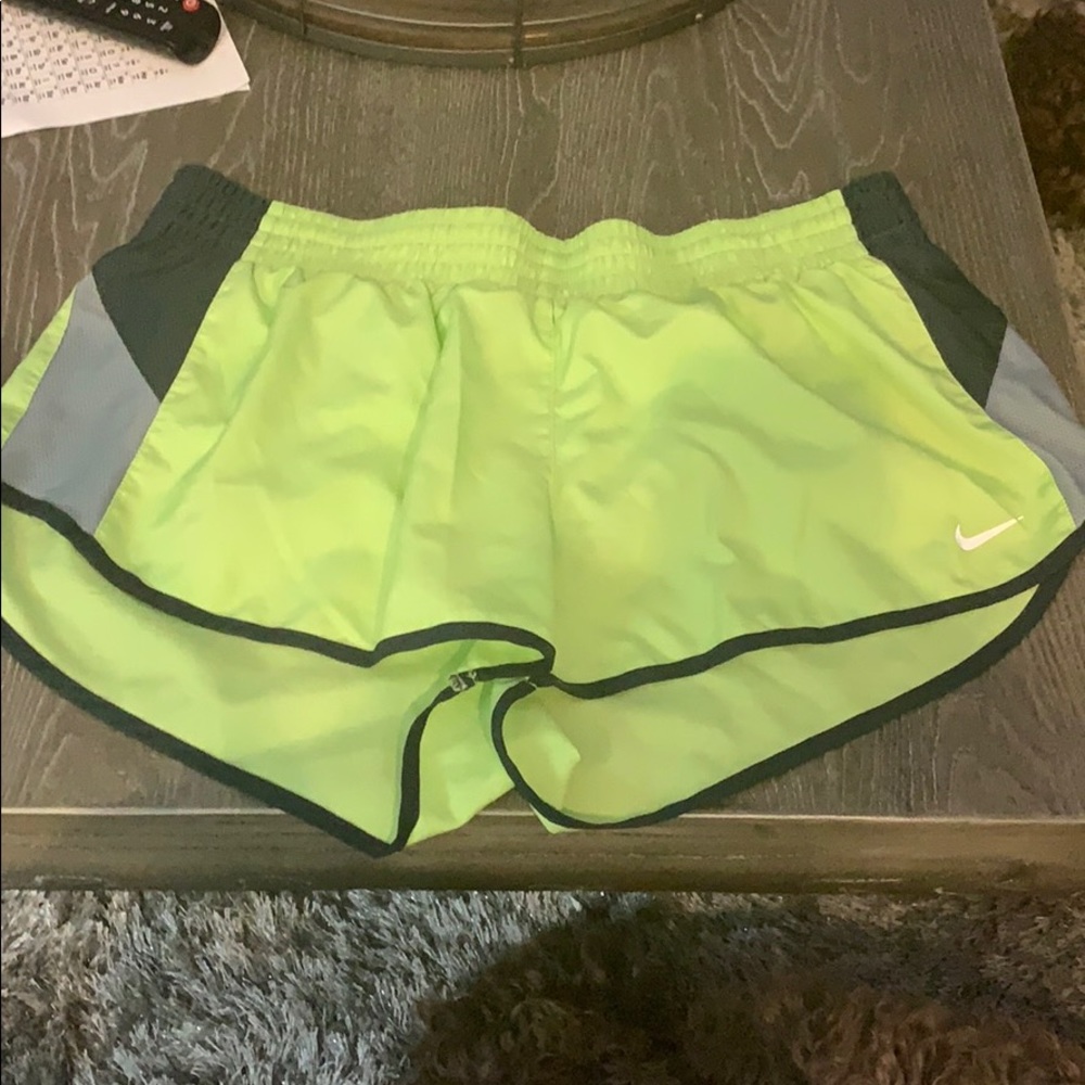Nike Dri-fit shorts